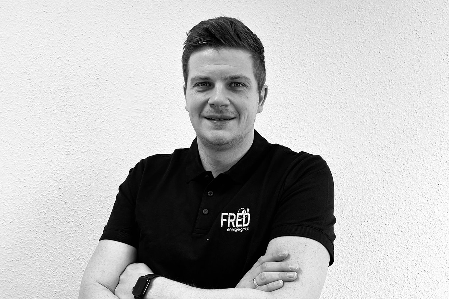 Fred energie GmbH - Daniel Scheuring
